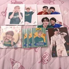 浮所飛貴 まとめ売り