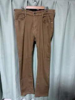 EDWIN JERSEYS エドウィン ジャージーズ ベージュ XL