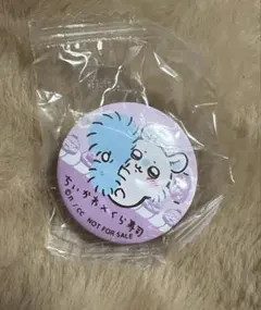 モモンガ 缶バッジ くら寿司コラボ