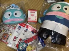 ハンギョドン　一番くじ　８点セット