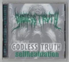デスメタル〇GODLESS TRUTH／ゴッドレス・トゥルース