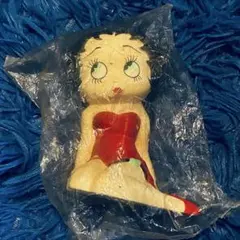 1984年・ベティ・ブープ・ BETTYBOOP ハワイアン なお人形 1984年・ベティ・ブープ・ BETTYBOOP ハワイアン ベティちゃん - メルカリ