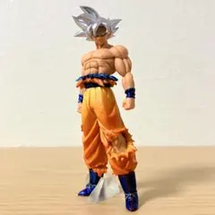 HG ドラゴンボール GOKU SPECIAL EDITION 身勝手の極意