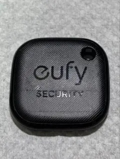 eufy Security SmartTrack Link（ブラック） 紛失防止