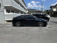 過給機依存性様専用プリウス50ホイール LBホイール 18インチ PCD100