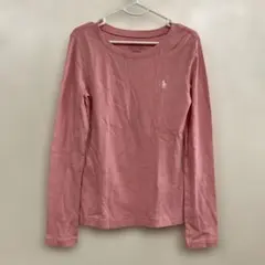 POLO 長袖トップス　130
