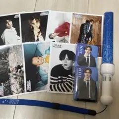 超特急 カイ セット