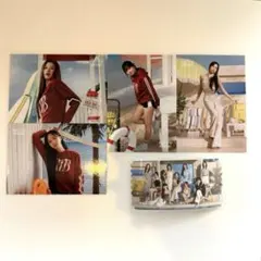 【RTB】TWICE ラントレセット