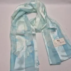 新品未使用❗Princess Florence シルクスカーフ 日本製