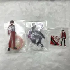 カラフルピーチ ゆあんくん アクリルスタンド まとめ売り