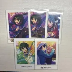 あんスタ 影片みか ぱしゃこれ ぱしゃっつ