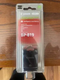 2026年最新】Canon バッテリー BP-820の人気アイテム - メルカリ