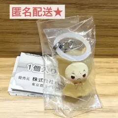 ヒロアカ めじるしアクセサリー アニマルver. 爆豪勝己 ②