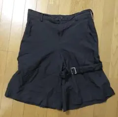 【BLACK COMME des GARCONS】bondage shortsのサムネイル