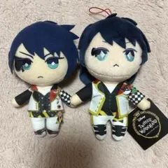 デュース・スペード ぬいぐるみ 寮服
