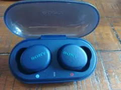 SONY WF-XB700 ソニー ワイヤレスイヤホン ジャンク
