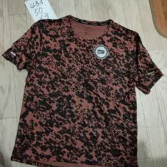 NIKERUNNING　ナイキランニング　トレーニングウェア　ランニングウェア