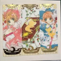 2026年最新】カードキャプターさくらタロットカードの人気アイテム