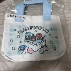 サンリオ当りくじ　ハンギョドン