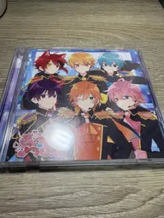 すとぷりCD DVD