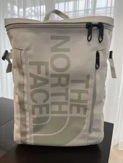 【美品】ノースフェイス　 BCヒューズボックス2 30L TG PC収納可
