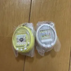 たまごっち　ミニチュアチャームコレクション4