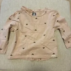 GAP ベビー 長袖Tシャツ 18-24monthsのサムネイル
