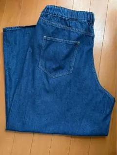 スタジオクリップデニム