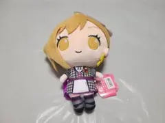 2026年最新】poppin'Party ぬいぐるみの人気アイテム - メルカリ