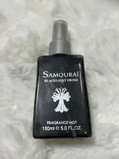 N*♡様 SAMOURAI BLACKLIGHT CROSS 50ml 香水 新 - メルカリ