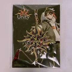 にじさんじ 三枝明那 unity サンキャッチャー