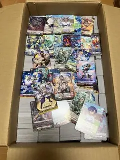 カードファイト!! ヴァンガード 大量まとめ売り 25 - メルカリ