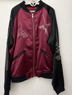 2026年最新】HARDCORE CHOCOLATE メンズ スカジャンの人気アイテム