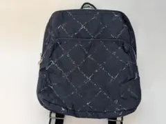 CHANEL 旧トラベルライン リュックのサムネイル