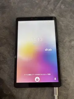 2026年最新】docomo dtab d-41aの人気アイテム - メルカリ