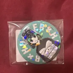 HUNTER×HUNTER オールスター缶バッジ 24. フェイタン - メルカリ