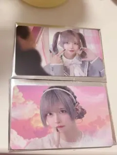 2026年最新】はやて らぶしっく トレカの人気アイテム - メルカリ