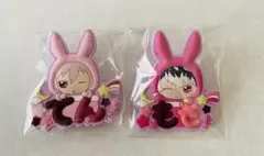 アイナナ ネームバッジ 九条天 百