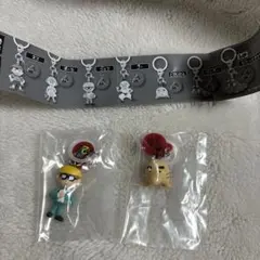 MOTHER2 チャームマスコット 2個セット ⑤