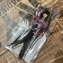 BE:FIRST Masterplan JUNON アクリルチャームキーホルダー