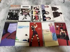 2026年最新】8センチcdまとめ売りの人気アイテム - メルカリ