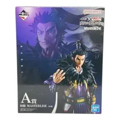 一番くじキングダム次代の傑物たちA賞