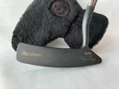 ★-MacGregor マグレガー パター クレイ ロング CLP-2