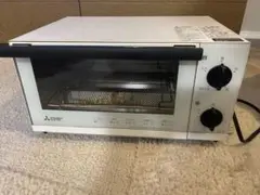三菱 トースター BO-S7-W 1200Wのサムネイル