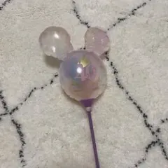 ディズニー40周年限定手持ちバルーン