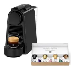 Nespresso Essenza Mini C30 インテンスグレー - メルカリ