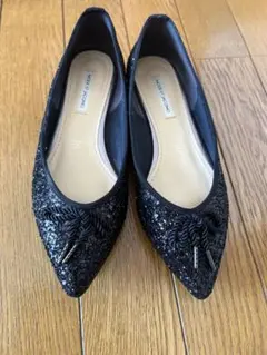 モードエジャコモ　パンプスのサムネイル