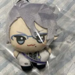 アズール ツイステ チビちびぐるみ おめかしバースデー ナムコ限定