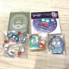 ハンギョドン グッズ5点セット