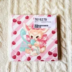 国内作家 Ms. Lutra レトロアニマルメモ （ねことネズミ） - メルカリ